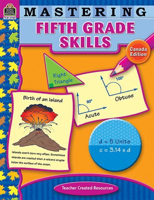 Mastering fifth grade skills