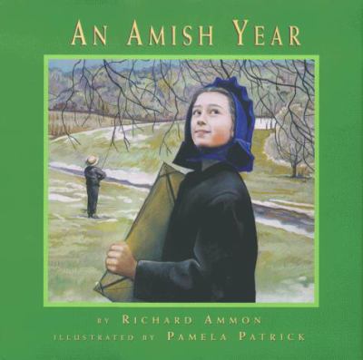 An Amish year