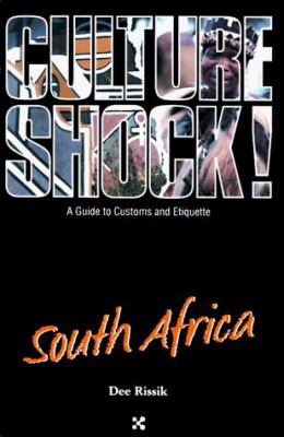 Culture shock! : South Africa