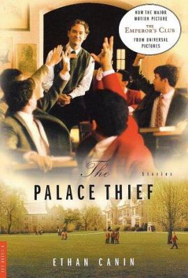 The palace thief