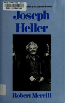 Joseph Heller