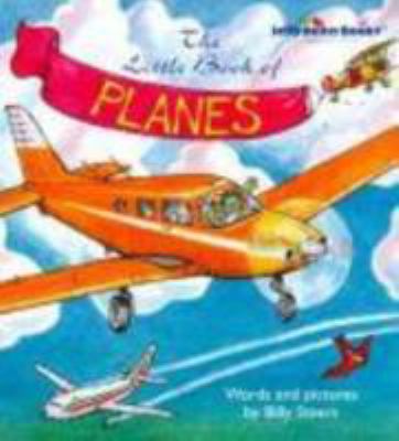 The little book of Planes