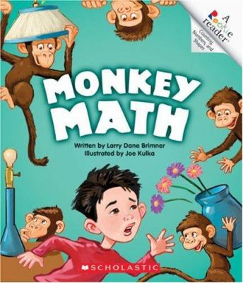 Monkey math