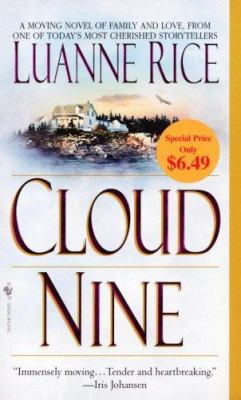 Cloud nine : a novel