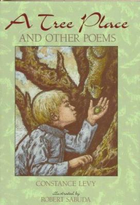 A tree place, and other poems