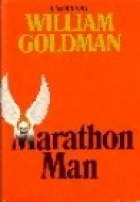 Marathon man.
