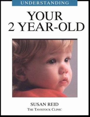 Understanding your 2 year-old