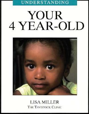 Understanding your 4 year-old