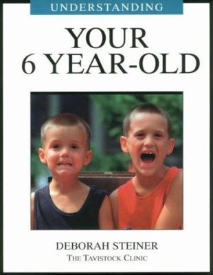 Understanding your 6 year-old