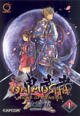 Onimusha : night of genesis. [Volume 1] /