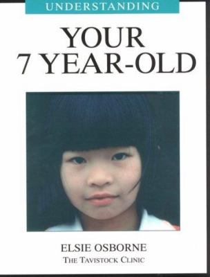 Understanding your 7 year-old