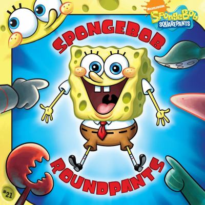 SpongeBob roundpants