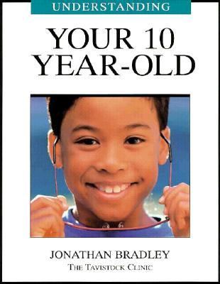 Understanding your 10 year-old