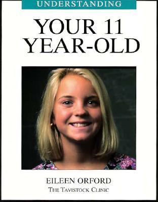 Understanding your 11 year-old