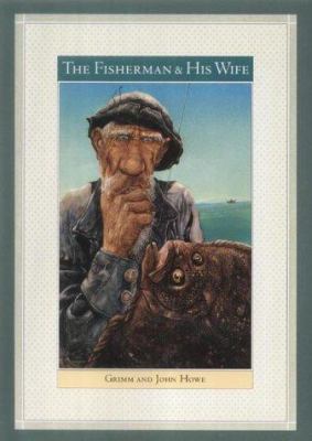 The fisherman & his wife