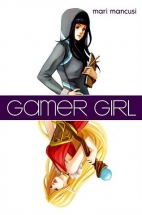 Gamer girl