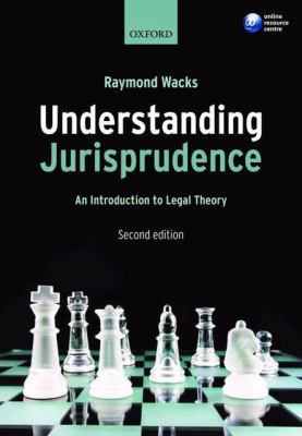 Understanding jurisprudence : an introduction to legal theory