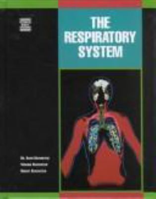 The respiratory system