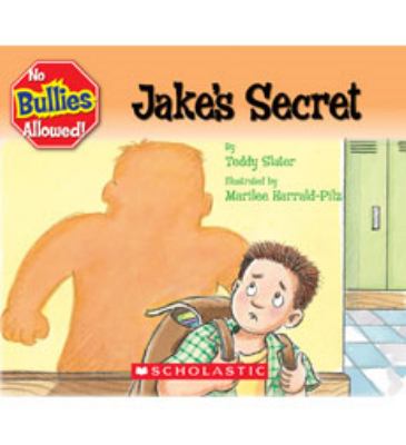 Jake's secret