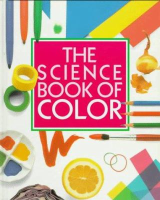 The science book of color