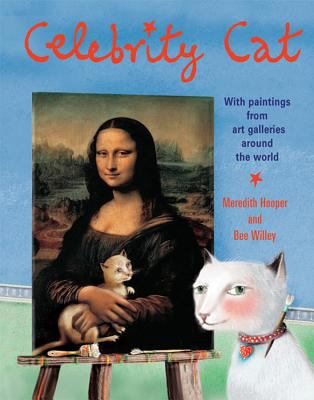 Celebrity cat