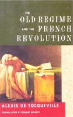 The old régime and the French Revolution