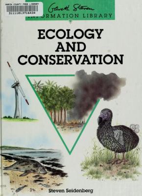 Ecology and conservation