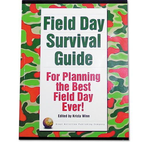 Field day survival guide