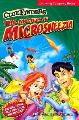 The mystery of microsneezia