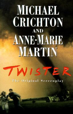 Twister : the original screenplay