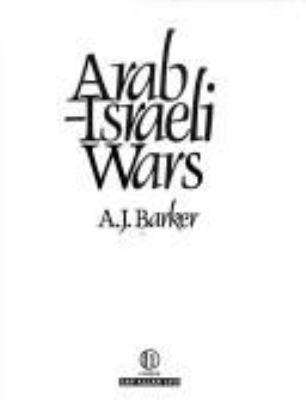Arab-Israeli wars
