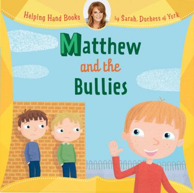 Matthew and the bullies