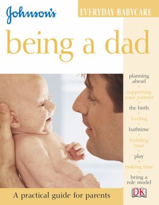 Being a dad