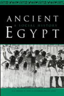Ancient Egypt : a social history