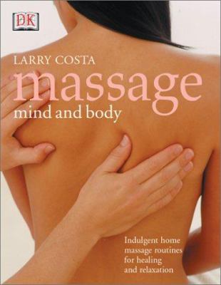 Massage : mind and body
