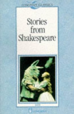 Stories from Shakespeare