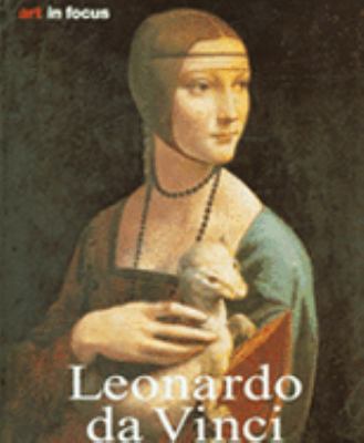Leonardo da Vinci: life and work