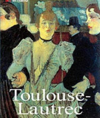 Henri de Toulouse-Lautrec : life and work