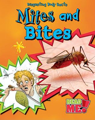 Mites and bites
