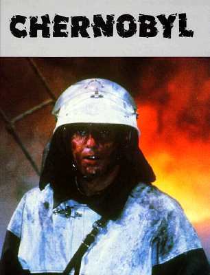Chernobyl : nuclear power plant explosion