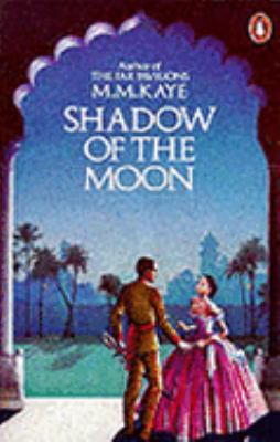 Shadow of the moon