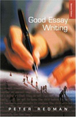 Good essay writing : a social sciences guide