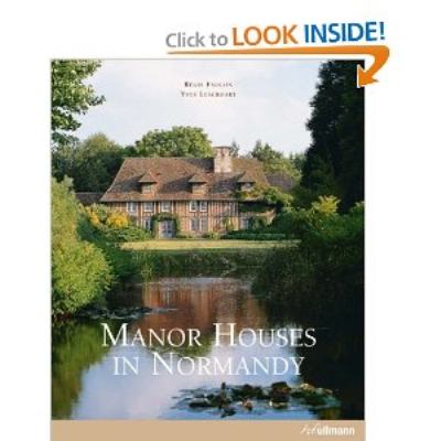 Manor houses in Normandy