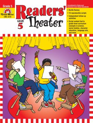 Readers' theater : grade 5