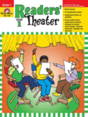 Readers' theater : grade 1