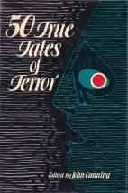 50 true tales of terror