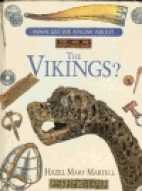 What do we know about the Vikings?