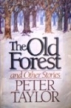 The old forest and other stories