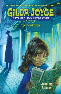 Gilda Joyce : the dead drop