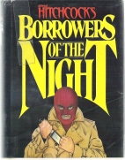 Alfred Hitchcock's borrowers of the night